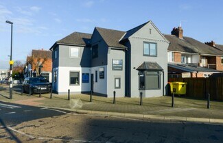 More details for 37 Gordon Rd, West Bridgford - Coworking for Lease