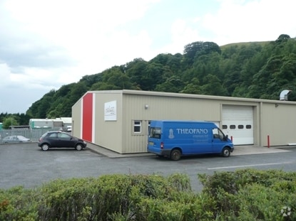 Underbank Way, Rossendale for sale Primary Photo- Image 1 of 1