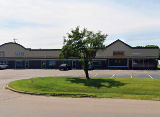 More details for 1340-1444 S Milford Rd, Highland, MI - Retail for Lease