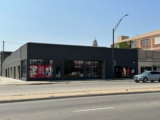 More details for 1745 O St, Lincoln, NE - Retail for Lease