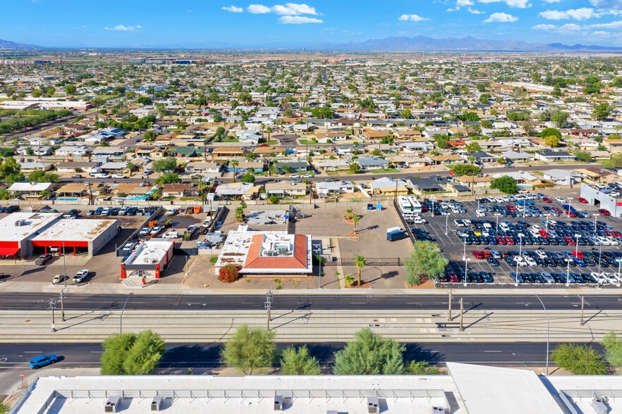 1716 W Main St, Mesa, AZ for sale - Building Photo - Image 3 of 16