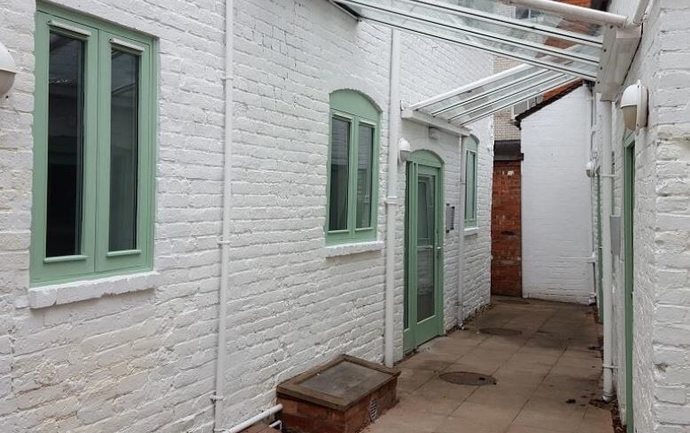 The Foregate, Worcester for sale Building Photo- Image 1 of 1