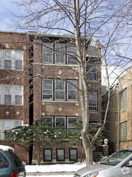 6336 N Magnolia Ave, Chicago, IL for sale - Building Photo - Image 2 of 3
