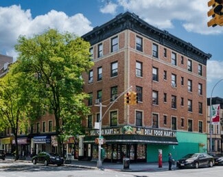 More details for 724-728 E 187th St, Bronx, NY - Multifamily for Sale