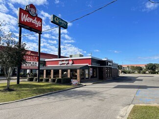 More details for 9455 Highway 49, Gulfport, MS - Retail for Sale