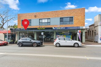 242 Princes Hwy, Corrimal for lease Building Photo- Image 1 of 3