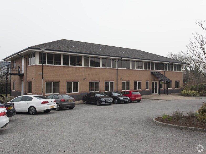 Lloyd Dr, Ellesmere Port for sale - Building Photo - Image 1 of 1