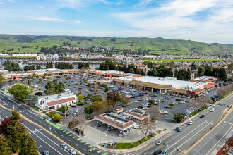 1 Union Sq, Union City, CA - AERIAL  map view - Image1