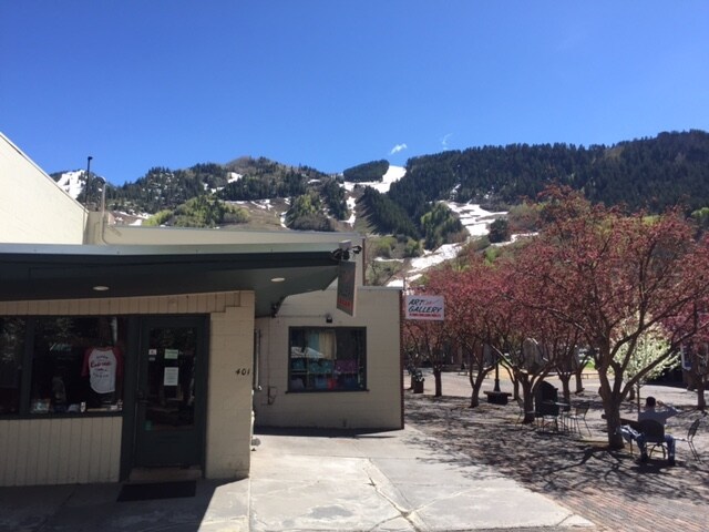 306 S Mill St, Aspen, CO for sale Building Photo- Image 1 of 1