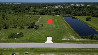 More details for 137 Anchor Rd, Port Charlotte, FL - Land for Sale