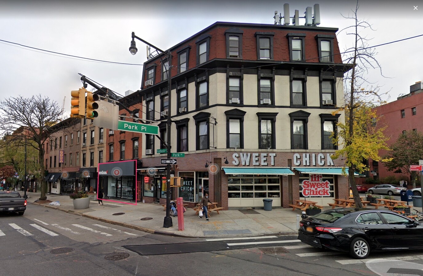 337 Flatbush Ave, Brooklyn, NY 11217