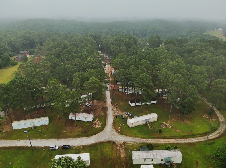 460 Pine Valley Dr, Roanoke, AL for sale - Building Photo - Image 3 of 3