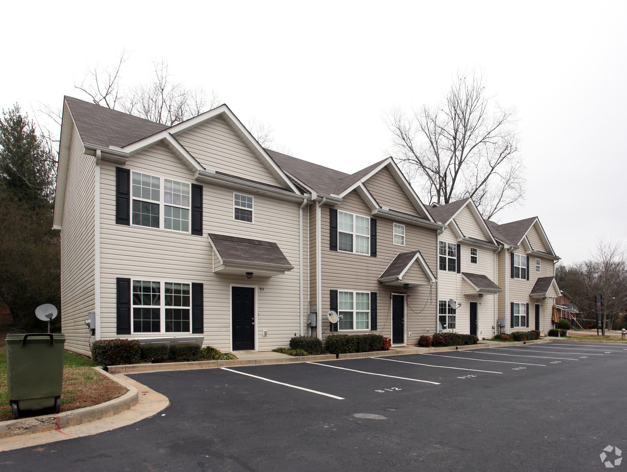 906-934 Midtown Way, Gainesville, GA for sale Primary Photo- Image 1 of 1