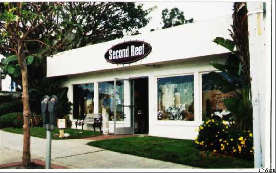 1020 S Coast Hwy, Laguna Beach, CA for lease - Building Photo - Image 2 of 5