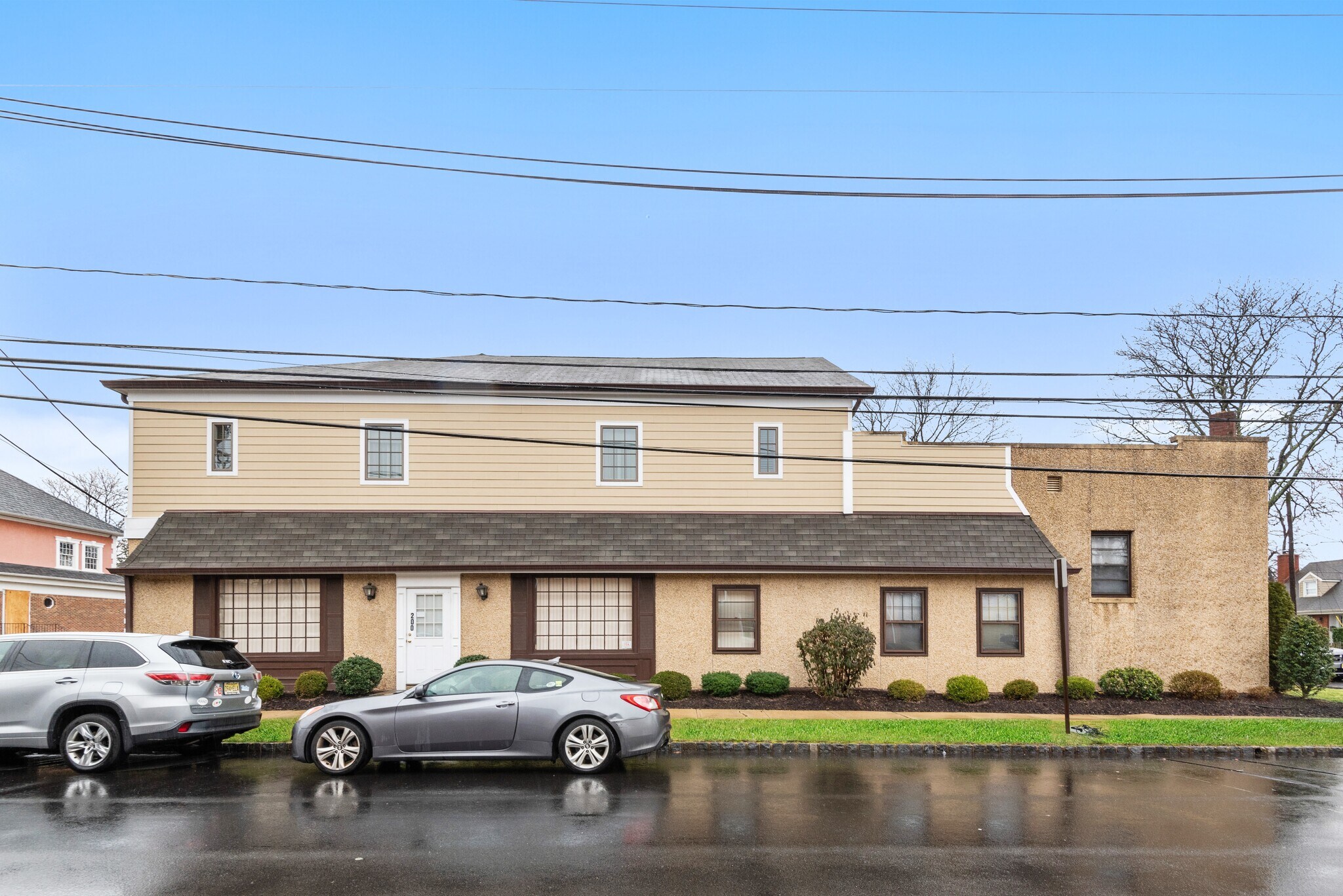 200 E Grove St, Westfield, NJ for sale Building Photo- Image 1 of 1