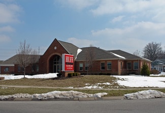 More details for 555 Wessel Dr, Fairfield, OH - Office for Lease