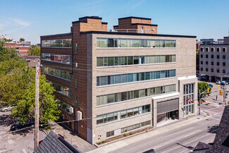 More details for 359 Kent St, Ottawa, ON - Office for Lease