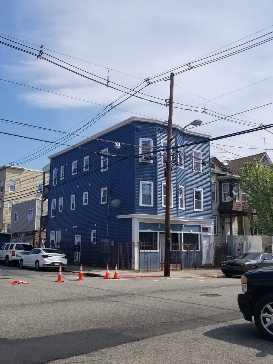 341 10th Ave, Paterson, NJ for sale Primary Photo- Image 1 of 1