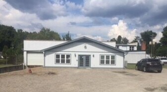 Commercial Real Estate For Sale In Moore County Nc Loopnet Com