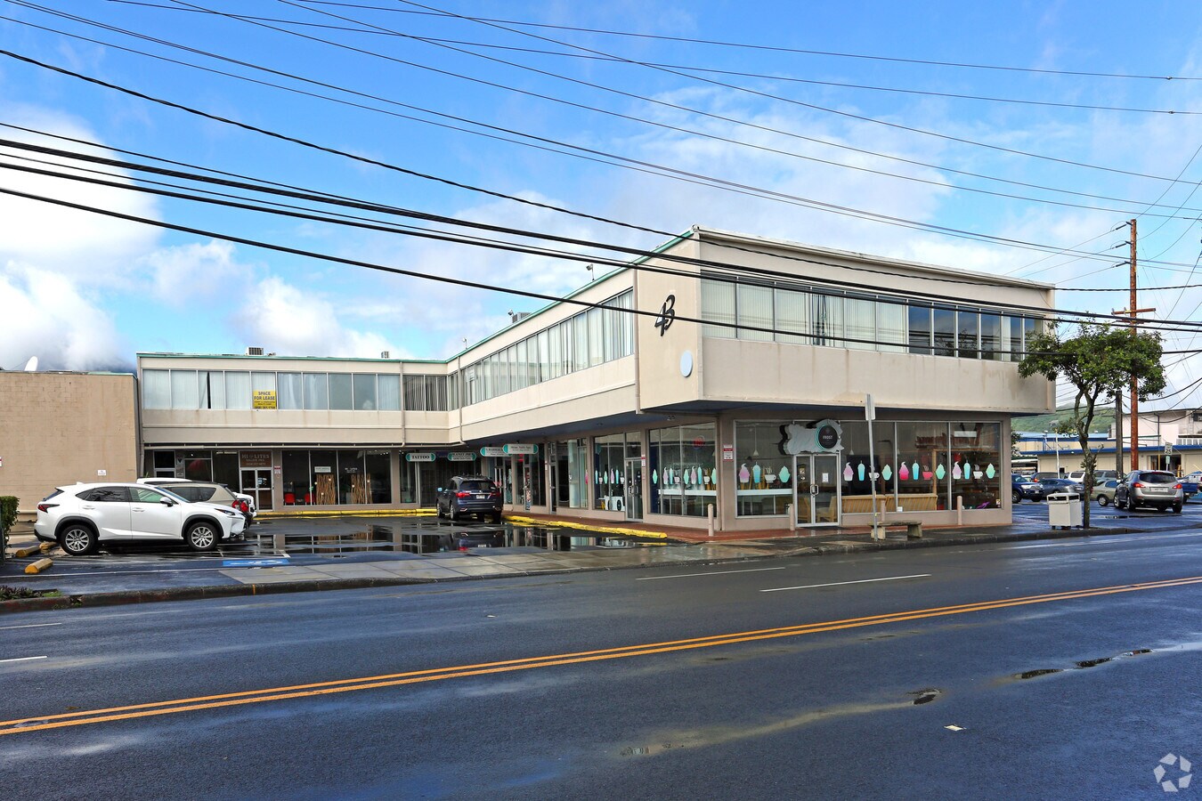 43 Oneawa St, Kailua, HI 96734