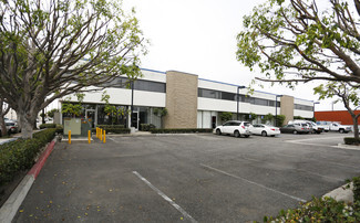 More details for 620 W 16th St, Long Beach, CA - Industrial for Lease