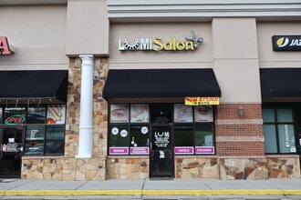 5700 Cumming Hwy, Buford, GA for lease Building Photo- Image 2 of 13