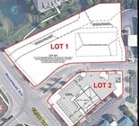 Lot 2 - Cannabis Warehouse