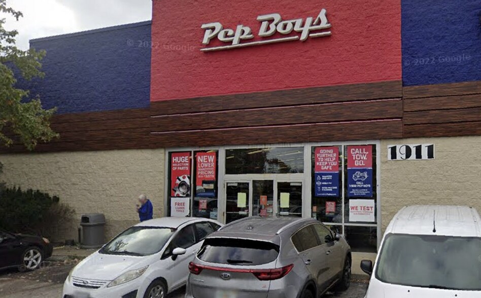 1911 West St, Annapolis, MD for sale - Primary Photo - Image 1 of 1