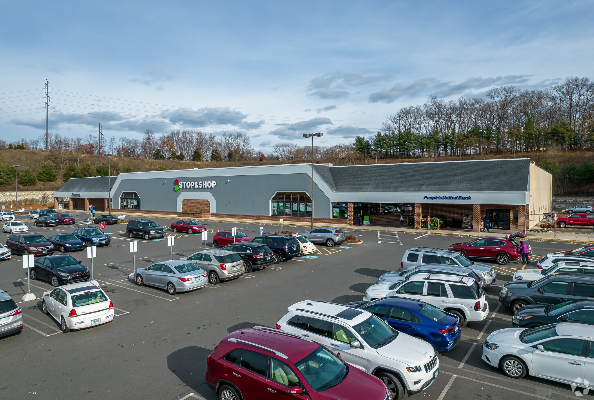 505 N Main St, Southington, CT for sale Primary Photo- Image 1 of 1