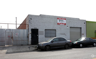 More details for 3414 E Union Pacific Ave, Los Angeles, CA - Industrial for Sale