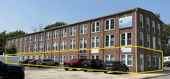 710 Wheatland St, Phoenixville PA - Commercial Real Estate