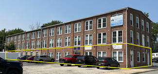 More details for 710 Wheatland St, Phoenixville, PA - Office for Lease