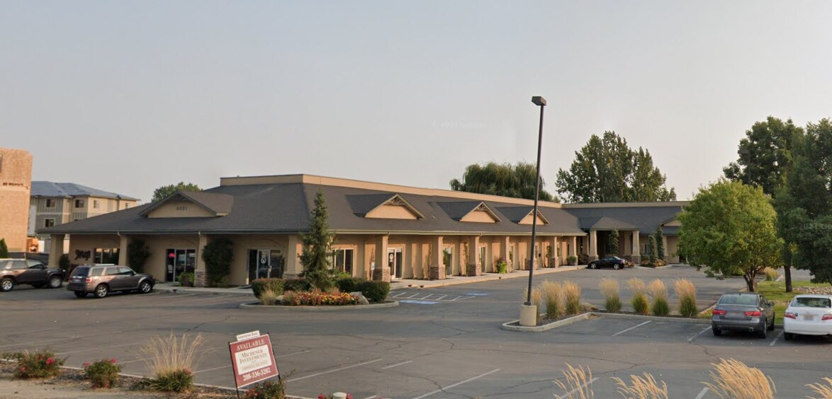 9601 W State St, Boise, ID for sale Building Photo- Image 1 of 1