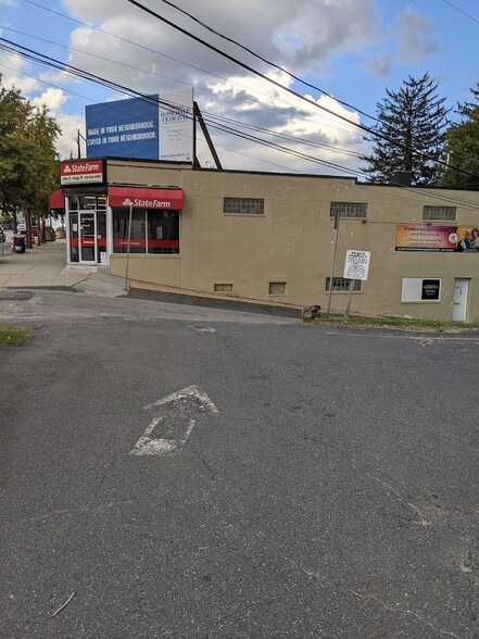 6711-6719 Belair Rd, Raspeburg, MD for lease - Building Photo - Image 3 of 16