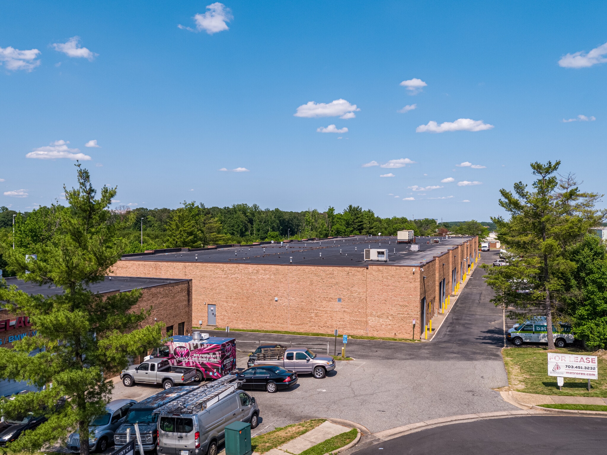 7942 Angus Ct, Springfield, VA for lease Building Photo- Image 1 of 8