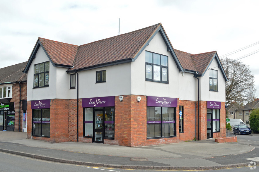 82-84 Whitehouse Common Rd, Sutton Coldfield for sale - Primary Photo - Image 1 of 1