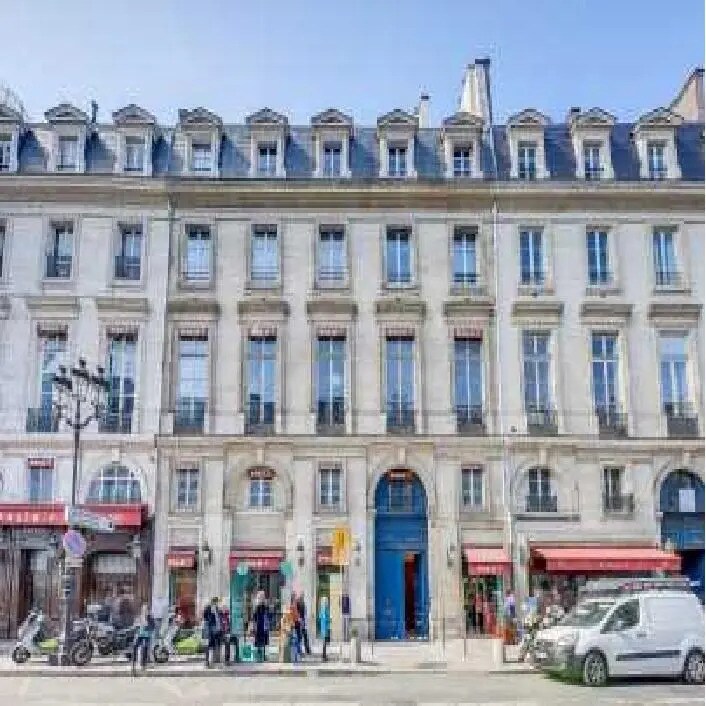 5 Rue Royale, Paris for lease Building Photo- Image 1 of 11