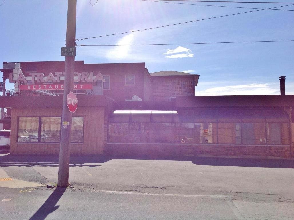 522 Moosic St, Scranton, PA 18505