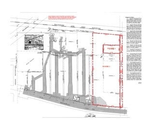 More details for 6632 Melton Rd, Gary, IN - Land for Sale