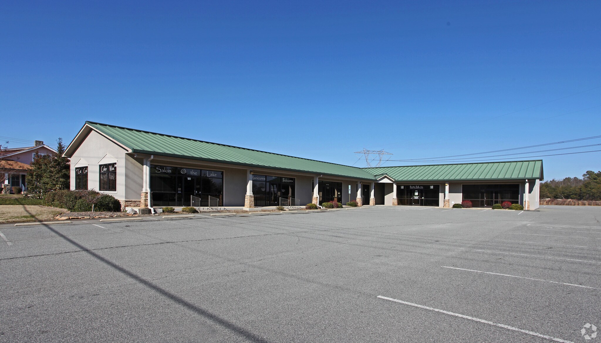 3140 N Highway 16, Denver, NC for sale Building Photo- Image 1 of 1