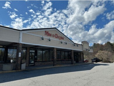 440 Middlesex Rd, Tyngsborough, MA for sale Primary Photo- Image 1 of 1