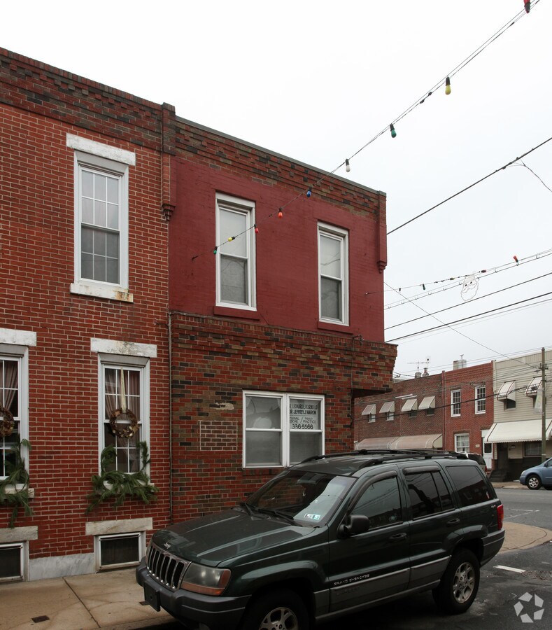 2100 S Hancock St, Philadelphia, PA 19148 | LoopNet