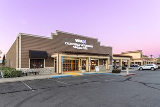 More details for 2409 S Vineyard Ave, Ontario, CA - Retail for Lease