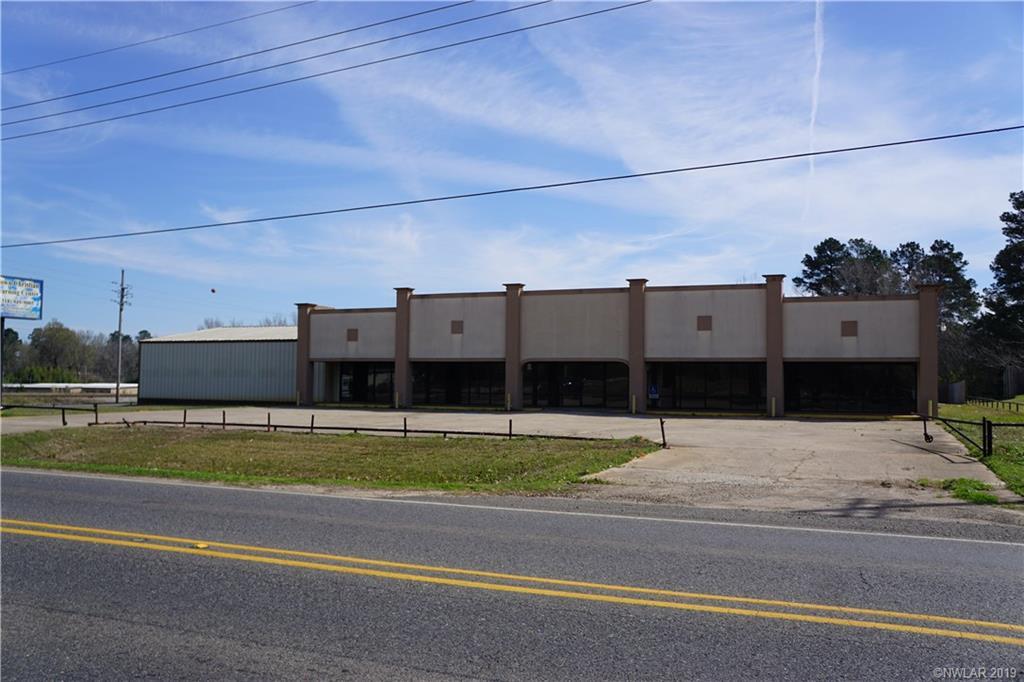 149 S Elm St, Haughton, LA for sale Building Photo- Image 1 of 1