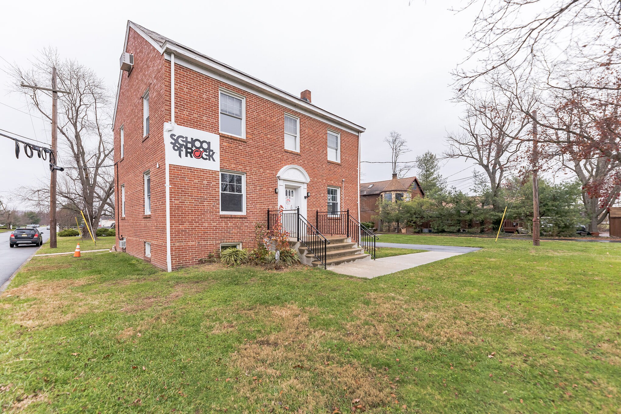 3570 Quakerbridge Rd, Hamilton, NJ for sale Building Photo- Image 1 of 1