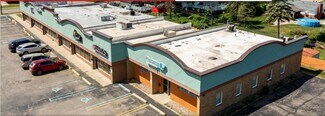 More details for 20307-20337 Middlebelt Rd, Livonia, MI - Office/Retail for Lease