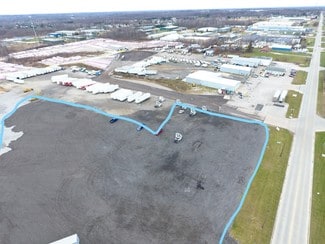 More details for 1041 Lake Rd, Medina, OH - Industrial for Lease