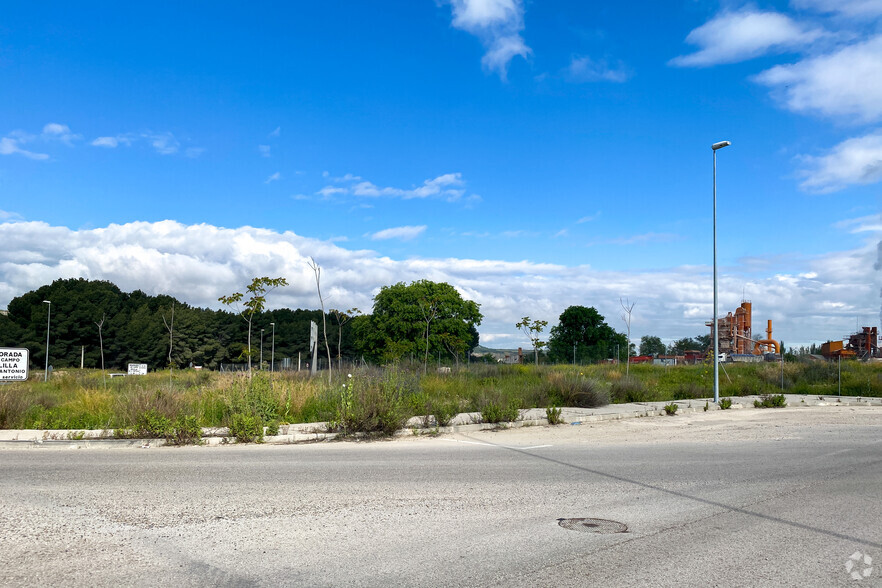 Land in Velilla de San Antonio, MAD for sale - Building Photo - Image 2 of 2