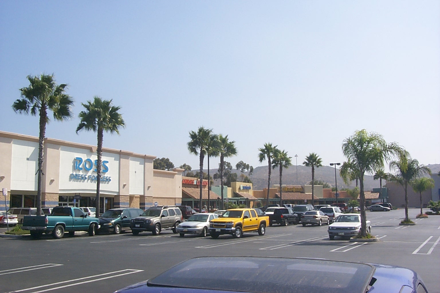 43304558 Camino de la Plaza, San Ysidro, CA 92173 San Ysidro Village