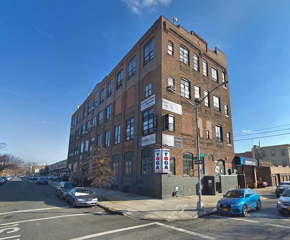 3801 23rd Ave, Astoria, NY 11105 Commercial Loft Available